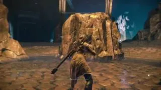 Miniature : [PS4/FR]Let's Play sur Destiny #04