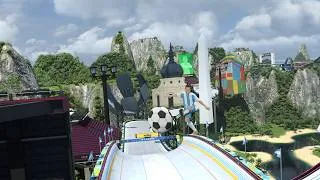 Miniature : Trackmania Summer 2026 - Argentina | 1:12.477 (-0.140) by DaddyEnzo.
