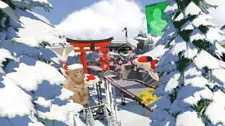 Miniature : Trackmania Summer 2026 - Japan | 1:15.284 (-0.174) by JussyDr