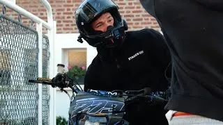 Miniature : J'ESSAYE UNE DT EN 88 ITALKIT BIEN VITAMINÉE ! 🚀