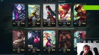 Miniature : LOL DE ZERO #28: UNE ILLAOI BOOSTER