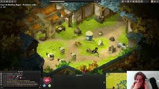 Miniature : Ma Première Aventure Dofus #8: LA REPRISE