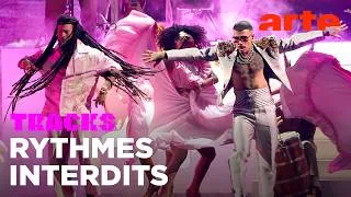 Miniature : Bomba :  le genre musical CENSURÉ qui inspire le reggaeton | Tracks | ARTE
