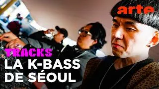 Miniature : K-bass : quand l'underground coréen s'attaque à la K-pop | Tracks | ARTE