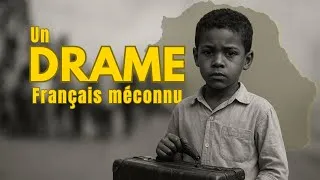 Miniature : 2 000 enfants réunionnais ARRACHÉS à leurs familles - Les enfants de LA CREUSE