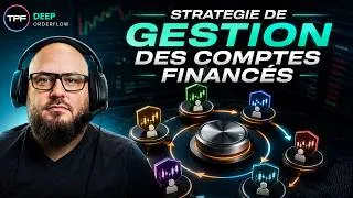Miniature : LA METHODE COMPLETE pour sécuriser tes comptes PROPFIRM