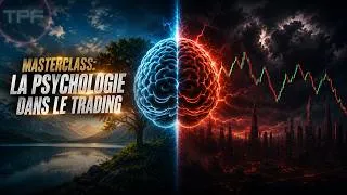 Miniature : CONFERENCE de Stéphane, psychanalyste : comprendre la psychologie du trading et ses impacts