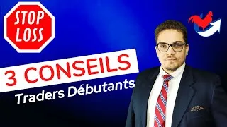 Miniature : Stop Loss 3 Erreurs à Eviter (Trading Débutant)