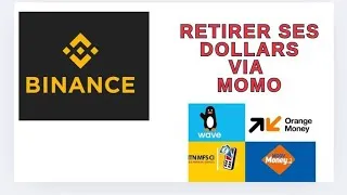 Miniature : 🇨🇮🇸🇳🇧🇯🇹🇬🇲🇱🇧🇫 COMMENT RETIRER VOS DOLLARS CRYPTO EN MOBILE MONEY (Orange, MTN, Wave, Moov) ?
