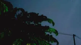 Miniature : SOMMEIL PROFOND EN 3 MN : ASMR Pluie et Tonnerre pour un soulagement du stress, pure concenration
