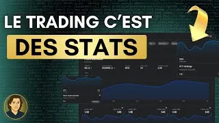 Miniature : Les statistiques essentielles pour trader
