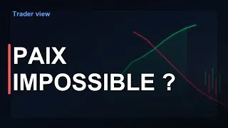 Miniature : Pourquoi la PAIX en Ukraine est impossible : les vraies lignes rouges révélées