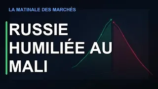 Miniature : MALI 2026 : Pourquoi les Russes ont PERDU le Sahel (et ce que ça change pour la France)