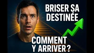 Miniature : Comment Briser la Reproduction Sociale  Les Secrets pour Changer de Vie