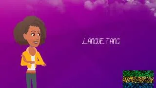 Miniature : FORÊT GABONAISE (LANGUE FANG)
