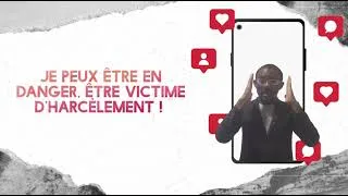 Miniature : Sensibilisation contre le Cyber-harcèlement ( Langue KOTA )