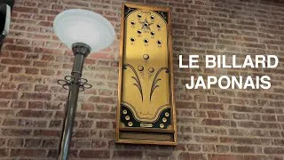 Miniature : LE BILLARD JAPONAIS COLLECTOR