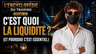 Miniature : La liquidité en trading : comprendre une notion essentielle