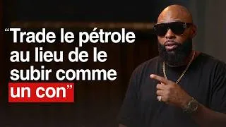 Miniature : comment trader le pétrole wti #WTI #Pétrole #crudeoil