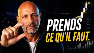 Miniature : Vouloir QUE des gros gains tue votre régularité