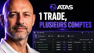 Miniature : Série ATAS : Copie tes Trades sur plusieurs Comptes