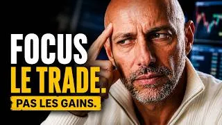 Miniature : Le piège des gains en plein trade