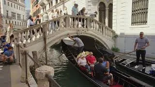 Miniature : Le lac de Garde à vélo électrique avec Guy Richer - Venise