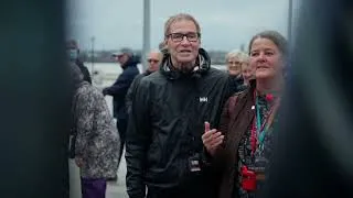 Miniature : L'Angleterre avec Guy Richer