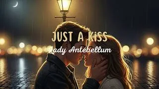 Miniature : Lady Antebellum - Kiss Goodnight (Traduction Française)