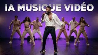 Miniature : Comment créer un CLIP VIRAL en quelques minutes avec l'IA | Tuto Complet  (Méthode gratuite)