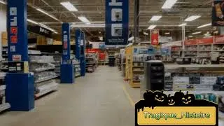 Miniature : L'agresseur présumé
