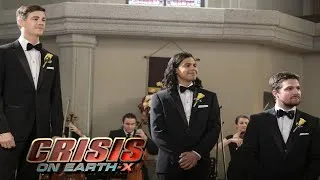 Miniature : CRISIS ON EARTH X - Bande Annonce VF