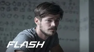 Miniature : FLASH Saison 4 - Comic-Con 2017 VF