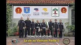Miniature : Vietnam 2026 partie 1