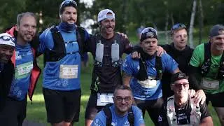 Miniature : Trail des Givrés 2026