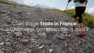 Miniature : Stage trail à Chamonix 🏔️
