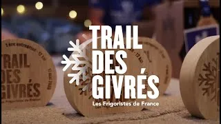 Miniature : Trail des Givrés 2025 dans le massif du Sancy