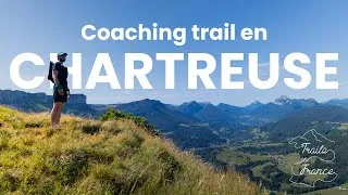 Miniature : Progression en trail et coaching nutrition en Chartreuse