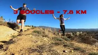 Miniature : Bédoin City Run - 18 février 2024