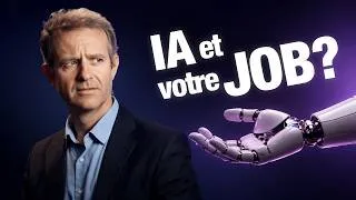 Miniature : Webinaire IA : Faut-il avoir peur pour son job ? Ce que l'IA change vraiment | Trained Manager
