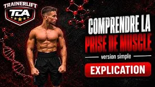 Miniature : PRENDRE DE LA FORCE & DU MUSCLE EN MÊME TEMPS ?