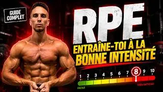 Miniature : COMPRENDRE LE RPE & L’INTENSITÉ 🔥
