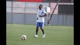 Miniature : ANGE BOUIKALO - LEFT BACK