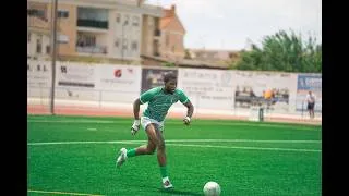 Miniature : PIERRE-ABRAHAM TAKORE / DEFENDING SKILLS