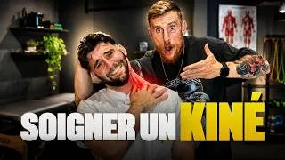 Miniature : Je soigne les DOULEURS AU COU de ce kiné (la solution n’est pas celle que tu crois)