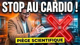 Miniature : Pourquoi le cardio vous rend Skinny Fat : La science l'explique