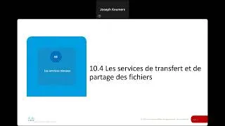 Miniature : Module 10-Service réseau-Partie 2