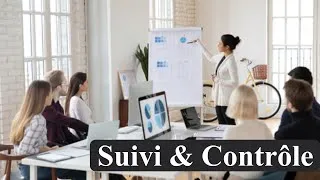 Miniature : Suivi & Contrôle