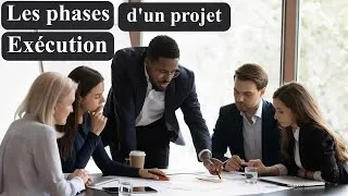 Miniature : Les phases d'un projet Exécution