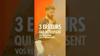 Miniature : 3 erreurs qui détruisent vos résultats sur les tendinopathies !